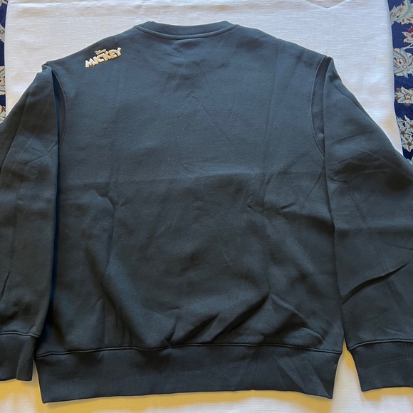 DISNEY MICKEY MOUSE Sweatshirts NWT Sizes S, M, L, XL, XXL NEW WITH TAG NWT - Picture 3 of 6